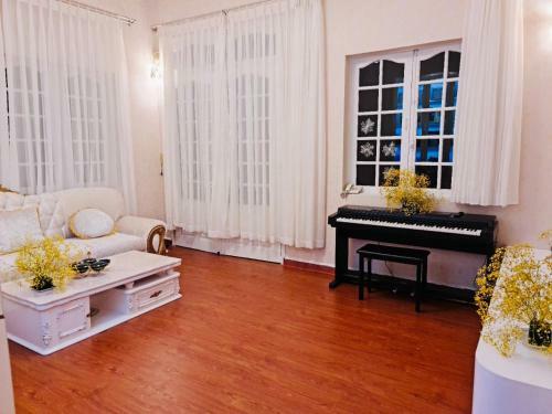 Hostal Susan Villa