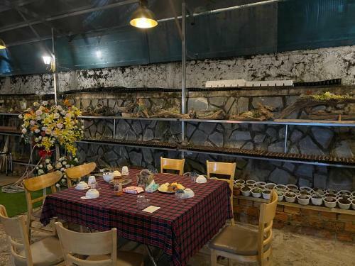 Hostal Susan Villa
