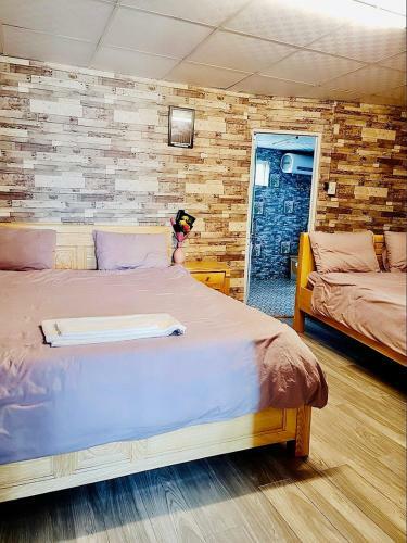 Hostal Susan Villa