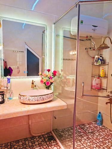 Hostal Susan Villa