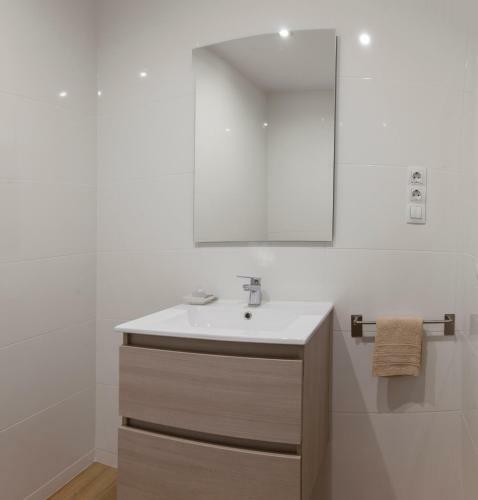 Apartamento Apto Edu 3min de La Playa