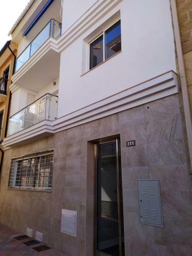 Apartamento Apto Edu 3min de La Playa