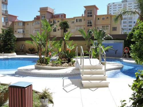 Apartamento Palm Beach