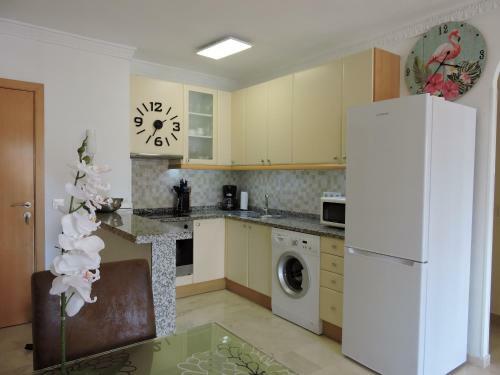 Apartamento Palm Beach