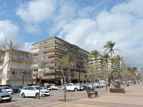 Apartamento Palm Beach