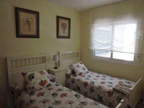 Apartamento Palm Beach