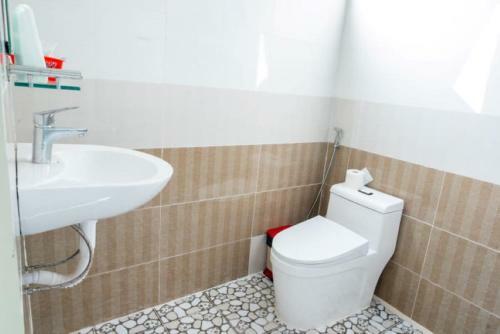 Apartamento Giang S?n House