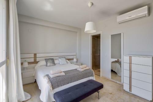 Apartamento Sur Suites �tico La Paloma