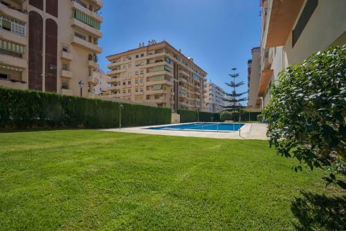 Apartamento Sur Suites �tico La Paloma