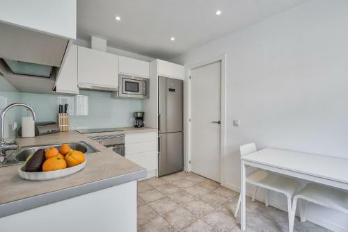 Apartamento Sur Suites �tico La Paloma
