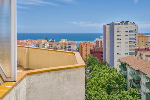 Apartamento Sur Suites �tico La Paloma