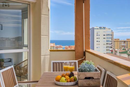 Apartamento Sur Suites �tico La Paloma