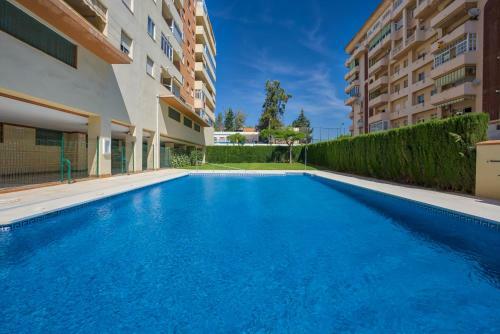 Apartamento Sur Suites �tico La Paloma