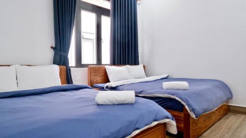 Hostal Th?nh ?i?n Home - ?� L?t