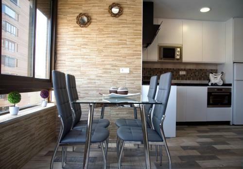 Apartamento Sur Suites Palmeras 3