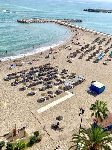 300 - Stella Maris Studio - Idyllic Beach View Apartment