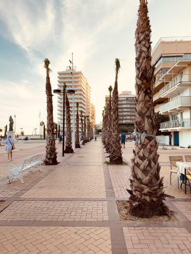 300 - Stella Maris Studio - Idyllic Beach View Apartment