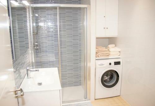 Beach Boutique Apartment Ronda 4