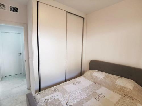 Cello Fuengirola Apartment
