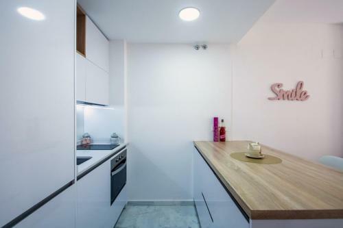 Cello Fuengirola Apartment