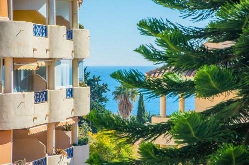 Cello Fuengirola Apartment