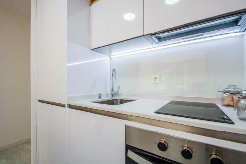 Cello Fuengirola Apartment