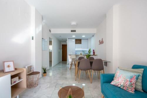 Cello Fuengirola Apartment