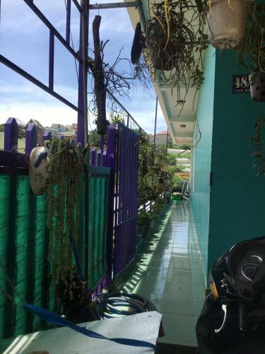 Homestay Hoa C�c