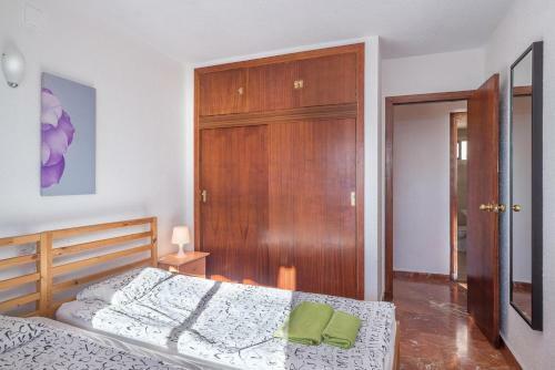 Apartamento Las Antillas, Carvajal
