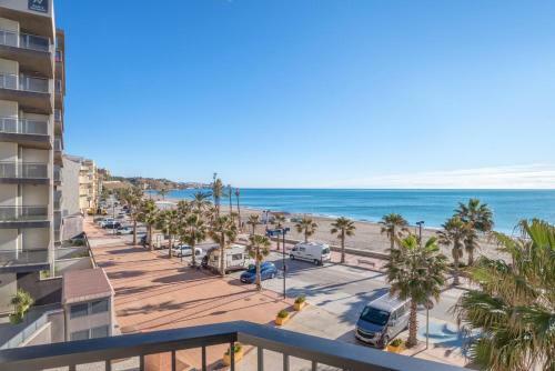 Apartamento Las Antillas, Carvajal