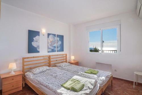 Apartamento Las Antillas, Carvajal