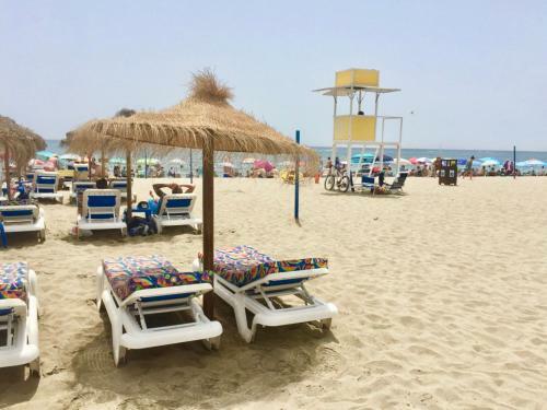 Apartamento Don Miguel Playa