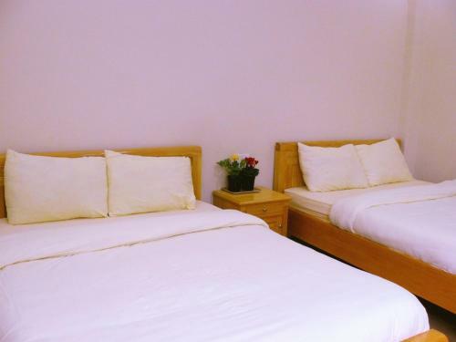 Hostal Tu?n My