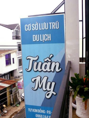 Hostal Tu?n My