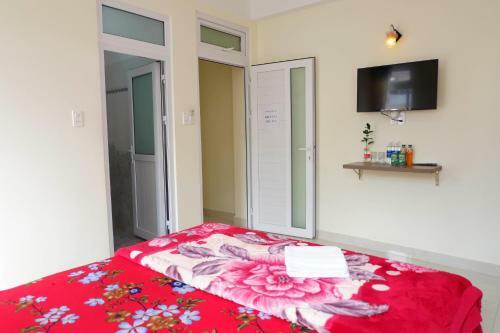 Hotel Tuan Vu Hai Dang Da Lat