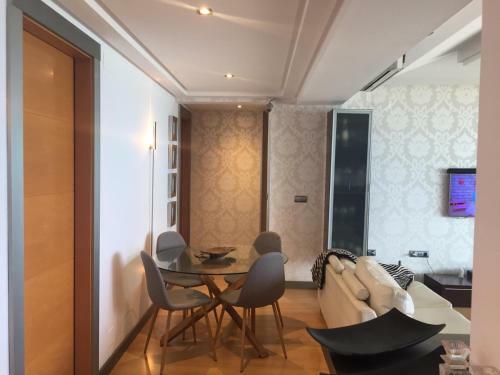 Apartamento Fuengirola Oasis Beach