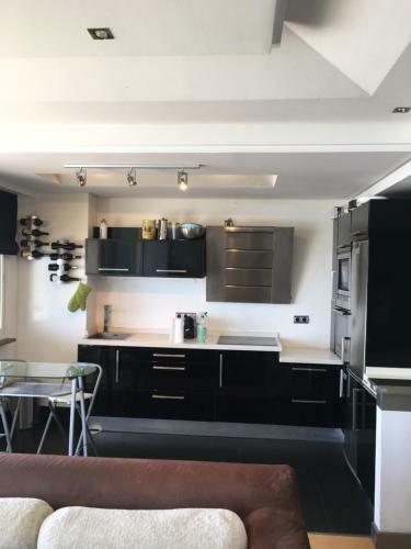 Apartamento Fuengirola Oasis Beach