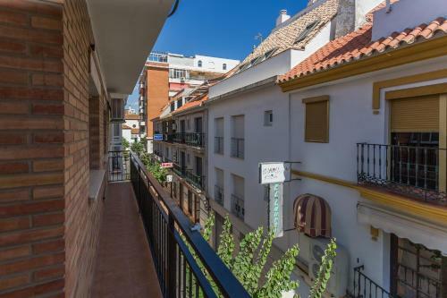 Apartamento New & Modern 3br Fuengirola Centre - Beach