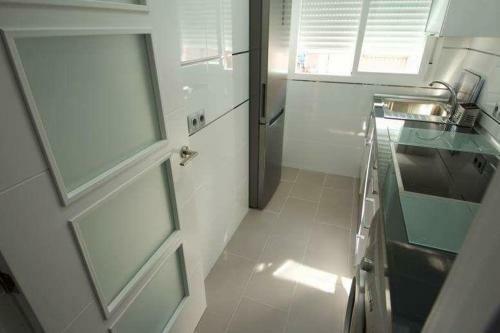 Apartamento Paseo Maritimo Los Boliches. Fuengirola