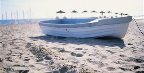 Apartamento Paseo Maritimo Los Boliches. Fuengirola