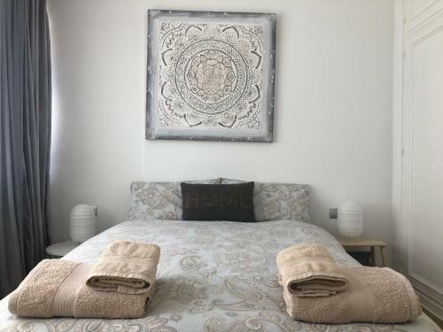 Apartamento Tres Coronas