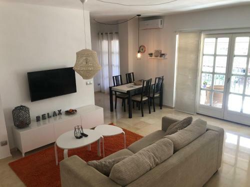 Apartamento Tres Coronas