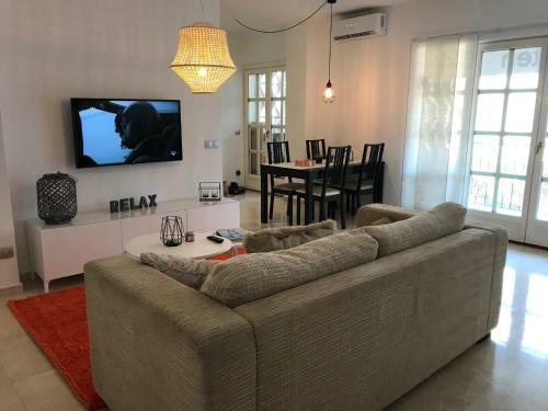Apartamento Tres Coronas