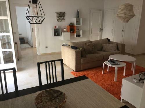 Apartamento Tres Coronas