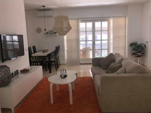 Apartamento Tres Coronas