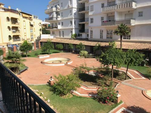 Apartamento Tres Coronas