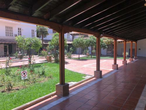 Apartamento Tres Coronas