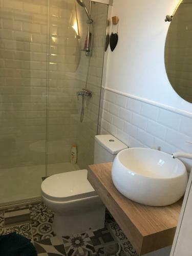 Apartamento Tres Coronas
