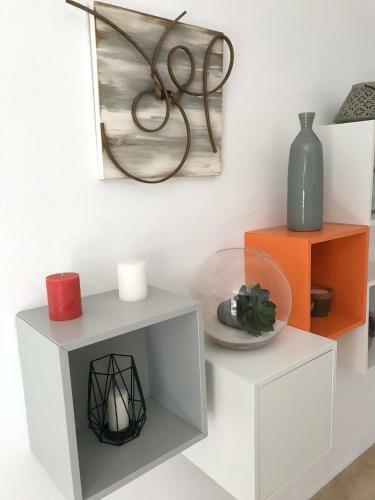 Apartamento Tres Coronas