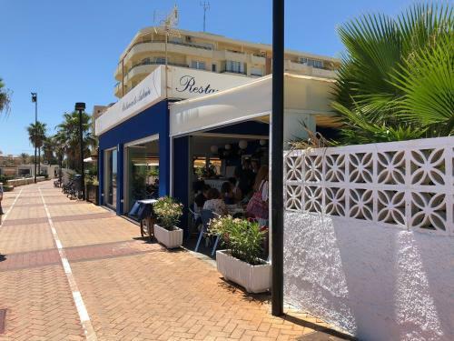 Apartamento Beach Front Fuengirola Do�a Sofia F, 6 People